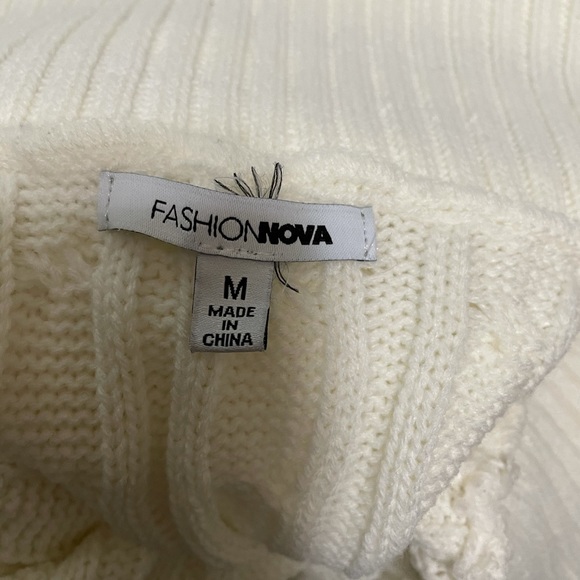 Two piece Knit set - Picture 6 of 7